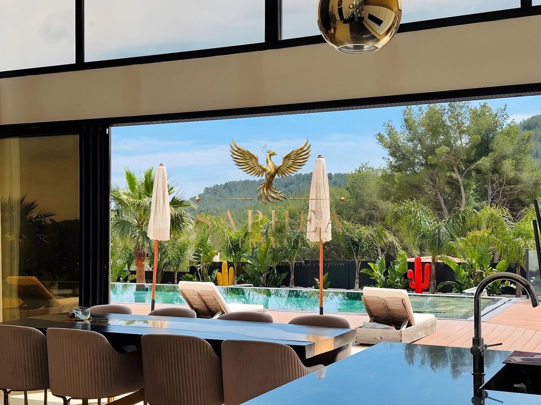 Casa en Bandol, Provenza-Alpes-Costa Azul, Francia 3 - 19128065