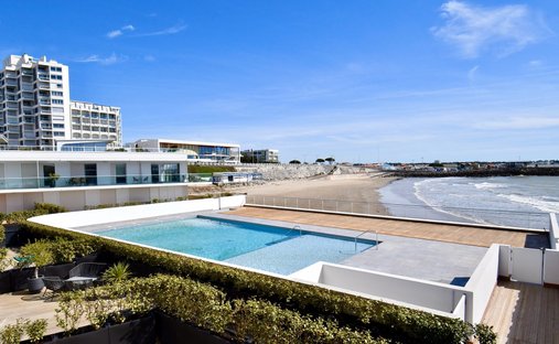 Apartment in Le Fief-La Garenne, Royan, France 1
