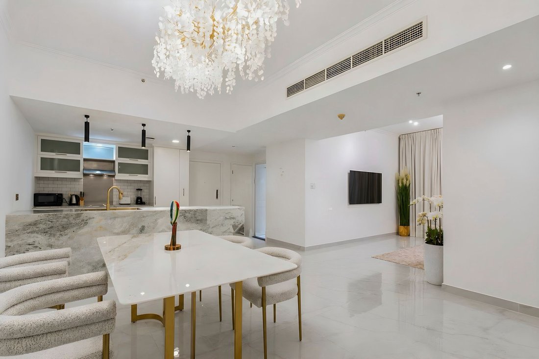 Wohnung in Burj Khalifa See, Downtown Dubai, Dubai 3 - 19127567