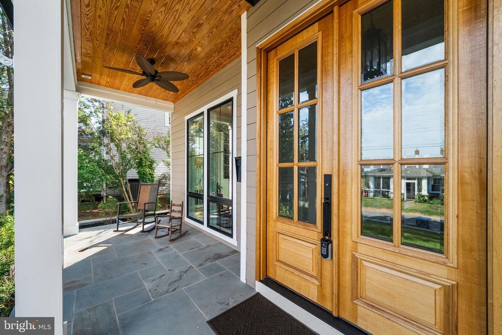 Casa en Arlington, Virginia, Estados Unidos 2 - 19123382