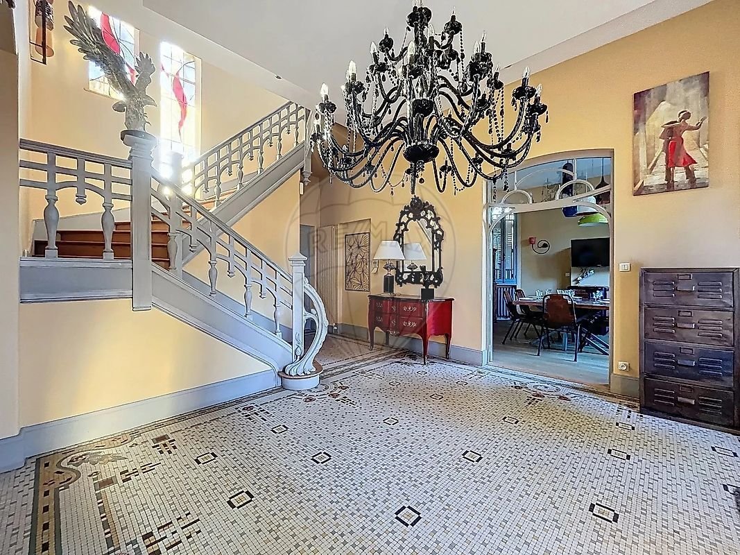 Apartment in Montbernier, Bourgoin-Jallieu, France 3 - 19129671