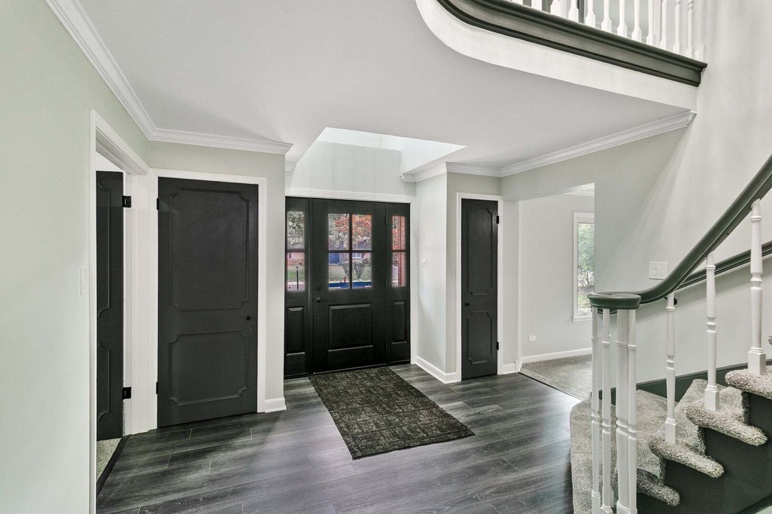 House in Olympia Fields, Illinois, United States 5 - 19125125