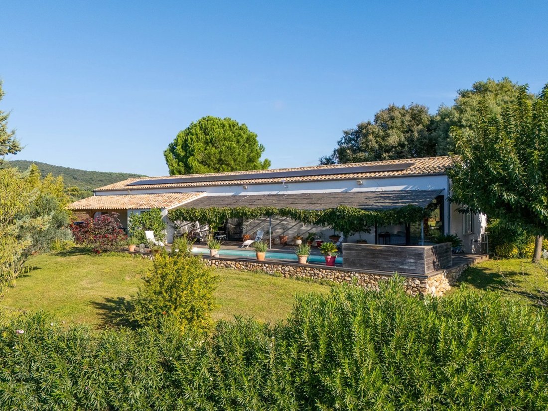 House in La Londe-les-Maures, Provence-Alpes-Côte d'Azur, France 2 - 19002977