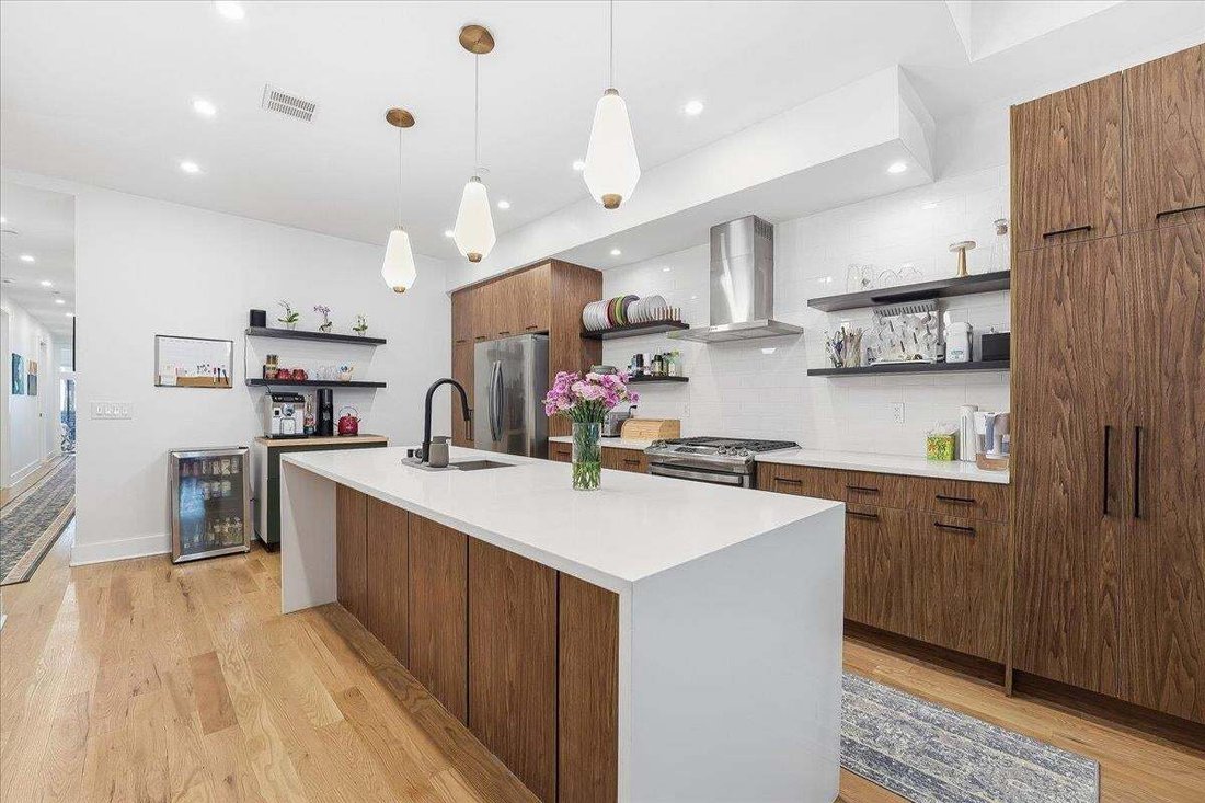 Condominio a Jersey City, New Jersey, Stati Uniti 3 - 19121116