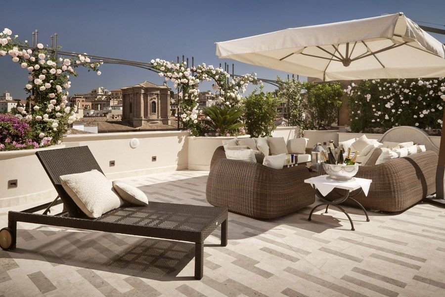 Appartement à Piazza del Popolo - Piazza Navona - Quirinale, Rome, Italie 2 - 16555817