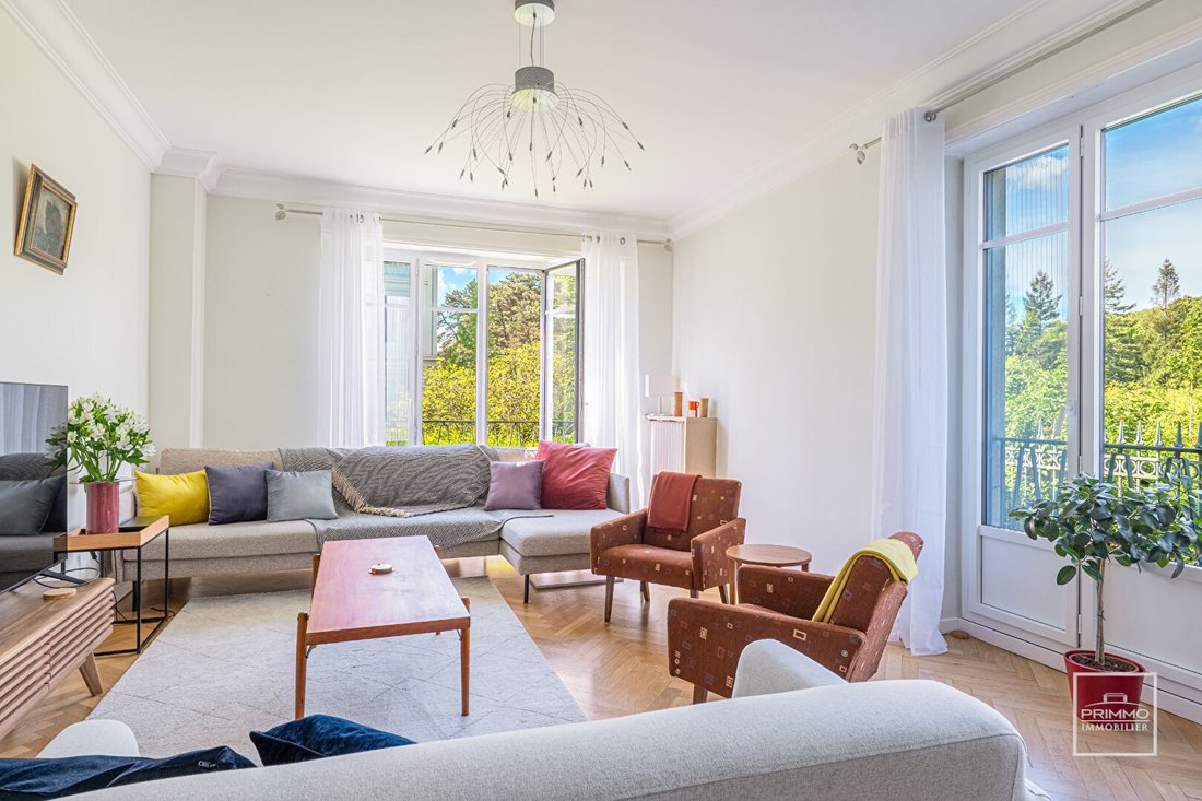 Apartamento en Tête d'Or-Foch-Vitton, Lyon 6e Arrondissement, Lion 4 - 19128931