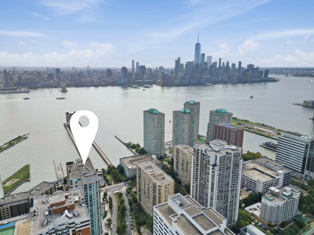 Condominio a Hoboken, New Jersey, Stati Uniti 2 - 19120912