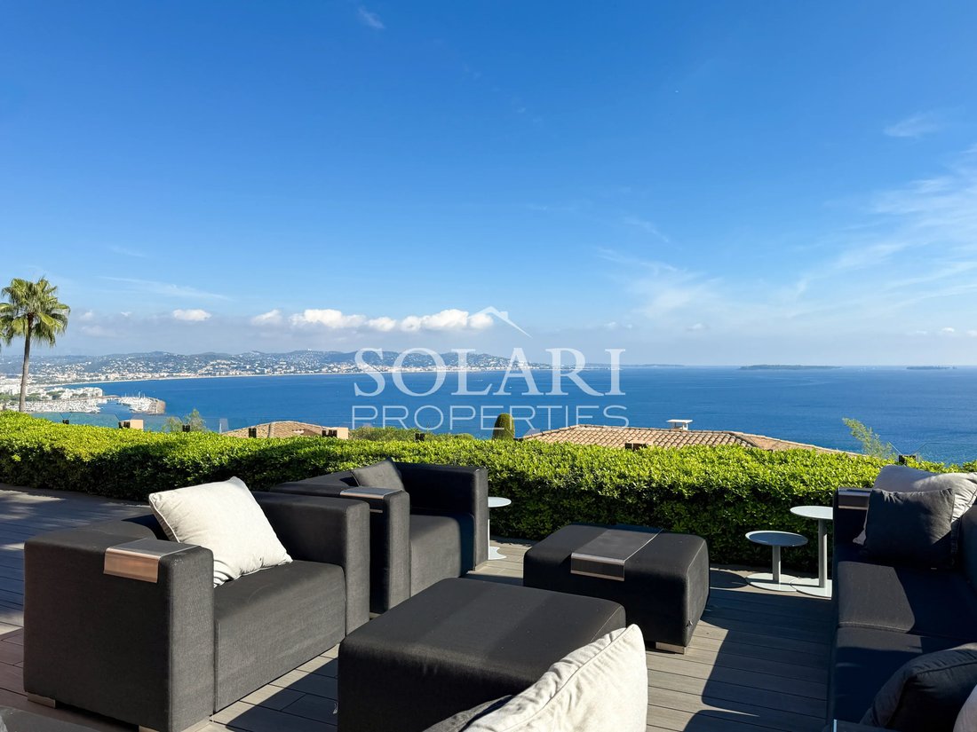 Appartement à Théoule-sur-Mer, Provence-Alpes-Côte d'Azur, France 2 - 19122724