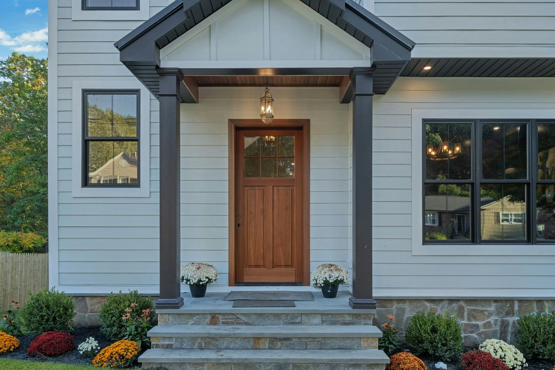 House in Summit, New Jersey, United States 1 - 19120500
