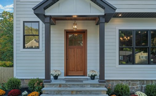 Haus in Summit, New Jersey, Vereinigte Staaten 1
