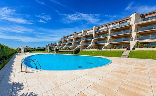 Appartement à Vilamoura, Quarteira, Algarve 1