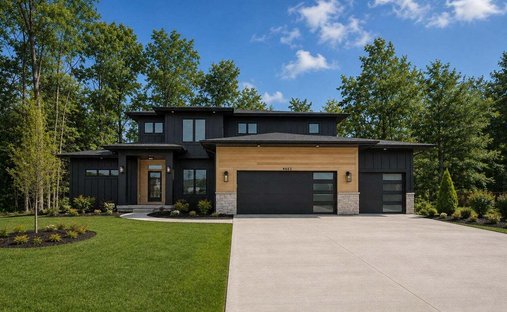 Haus in Wyoming, Michigan, Vereinigte Staaten 1