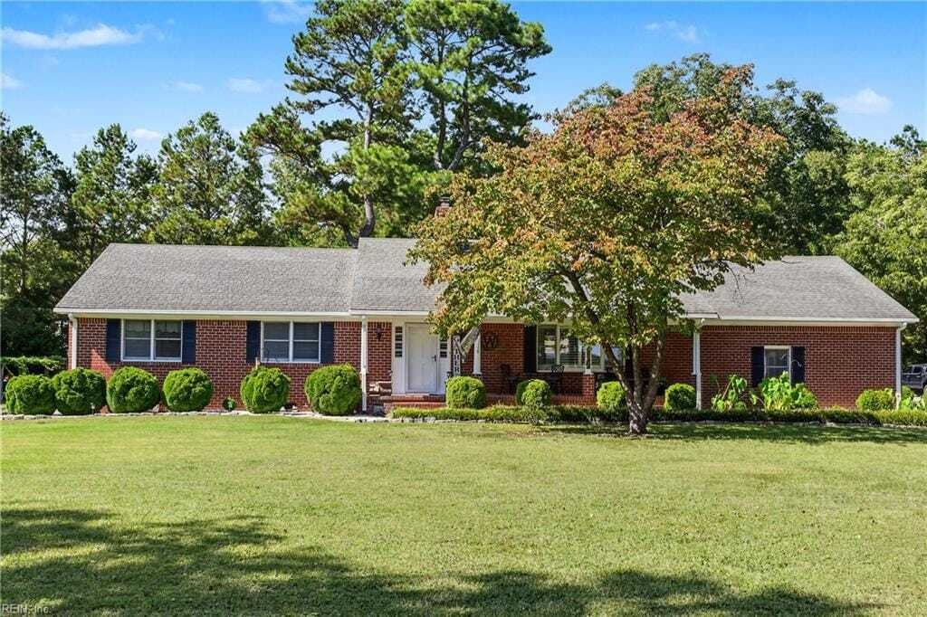 Casa en Chesapeake, Virginia, Estados Unidos 1 - 19125080