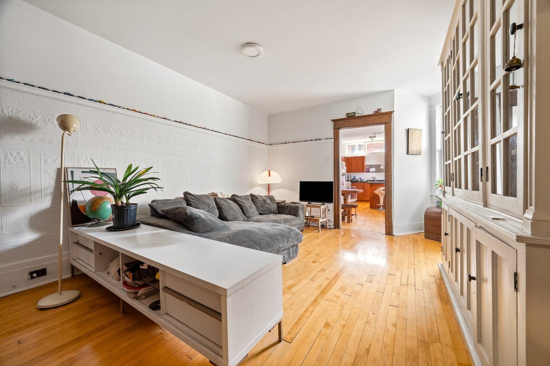 Apartment in Montréal, Quebec, Canada 4 - 19126388