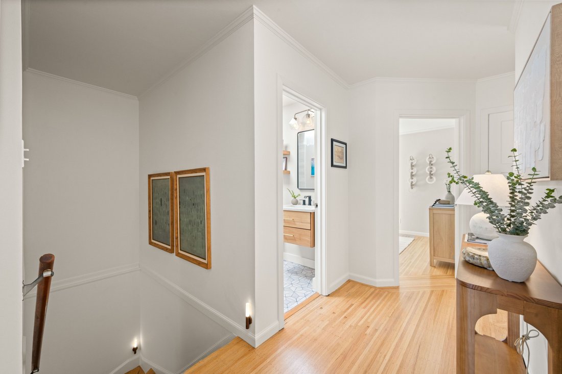 Casa en San Francisco, California, Estados Unidos 2 - 19131678