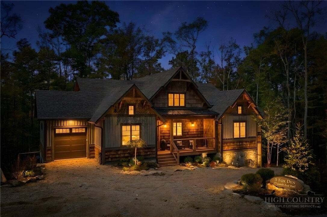 House in Banner Elk, North Carolina, United States 2 - 19124156