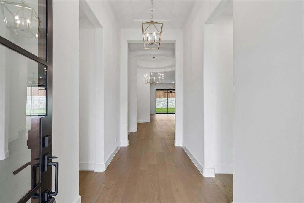 Casa a Prosper, Texas, Stati Uniti 5 - 18784375