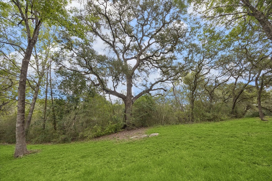 Terreno en La Grange, Texas, Estados Unidos 5 - 19135971