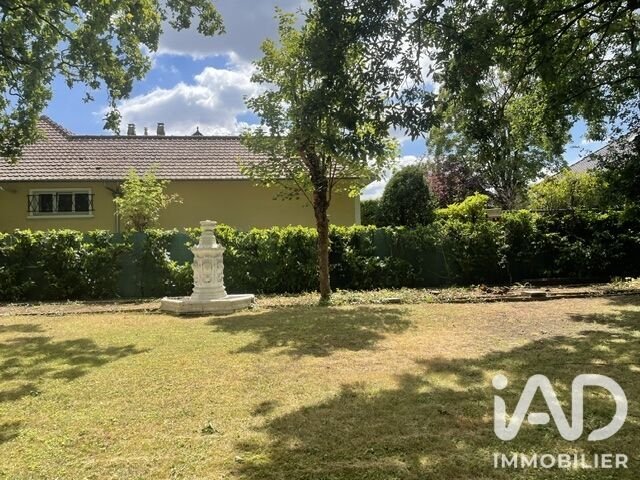 Terrain à Charlemagne, Maisons-Laffitte, France 3 - 19130128