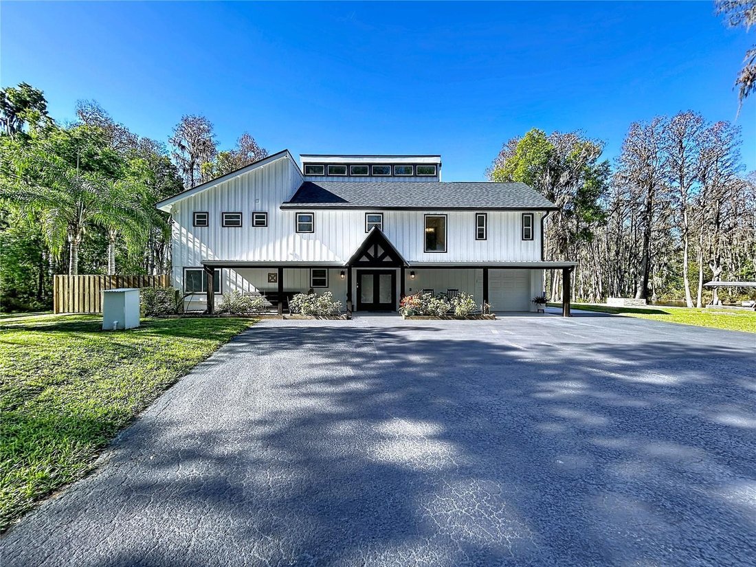 House in Land O' Lakes, Florida, United States 5 - 19125359
