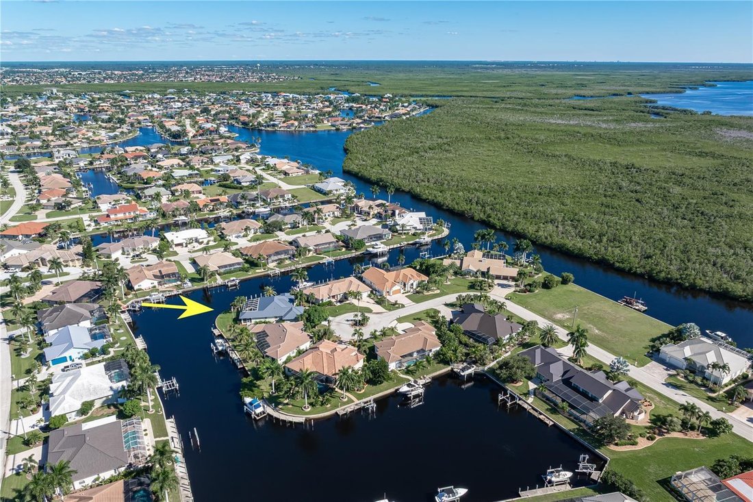 Haus in Punta Gorda, Florida, Vereinigte Staaten 4 - 19125415