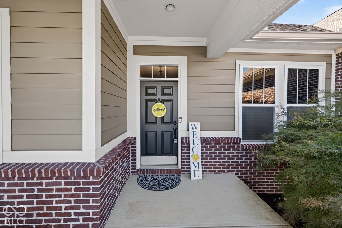 House in Westfield, Indiana, United States 3 - 19135468