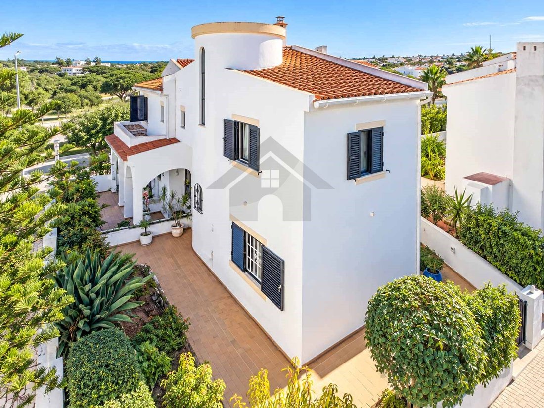 Haus in Portimão, Algarve, Portugal 2 - 19129627