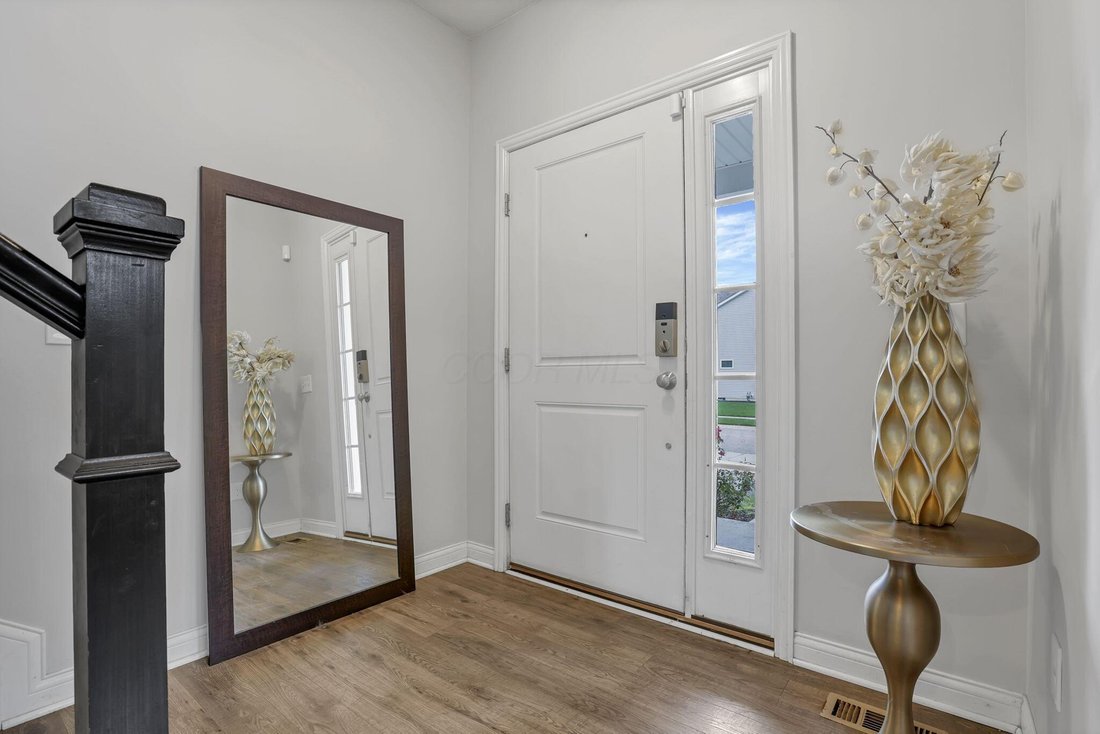 House in Westerville, Ohio, United States 2 - 19121807