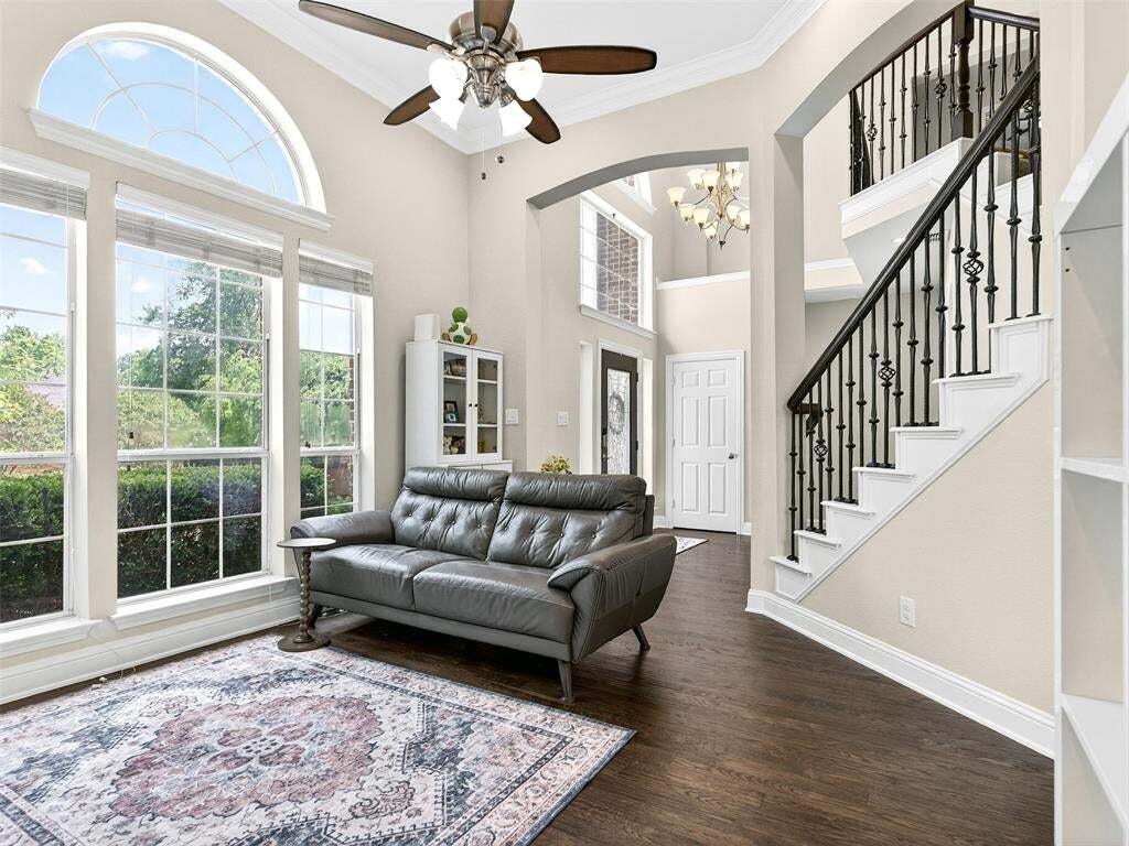 Maison à Allen, Texas, États-Unis 4 - 19125890