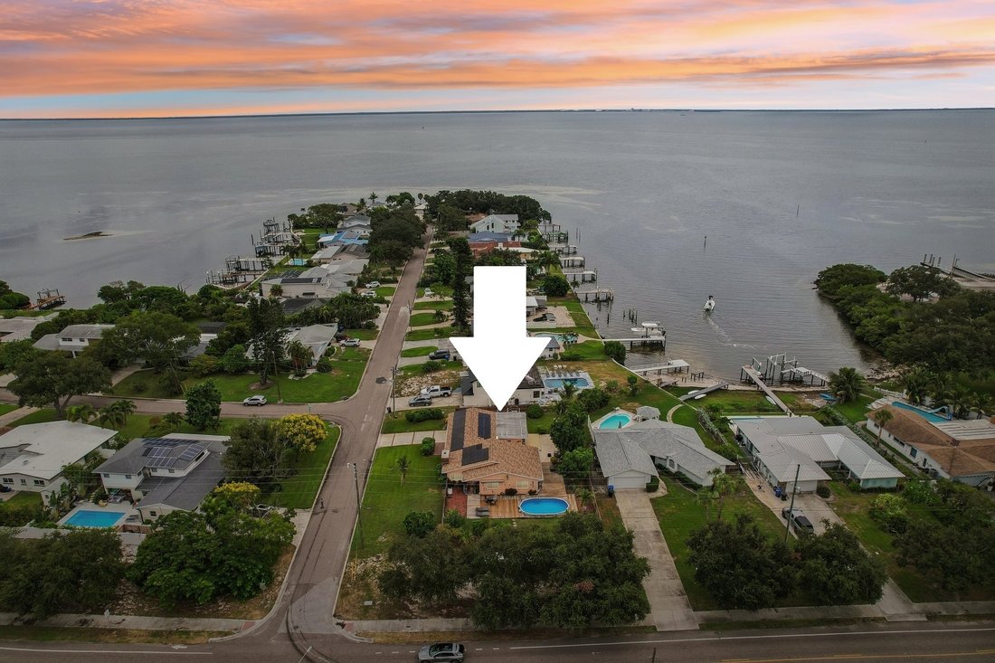 House in St. Petersburg, Florida, United States 2 - 19134907
