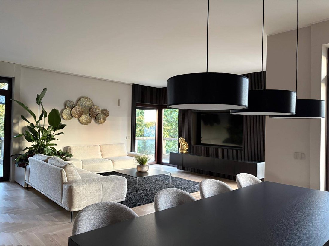 Apartamento en San Siro, Milán, Italia 2 - 19127729