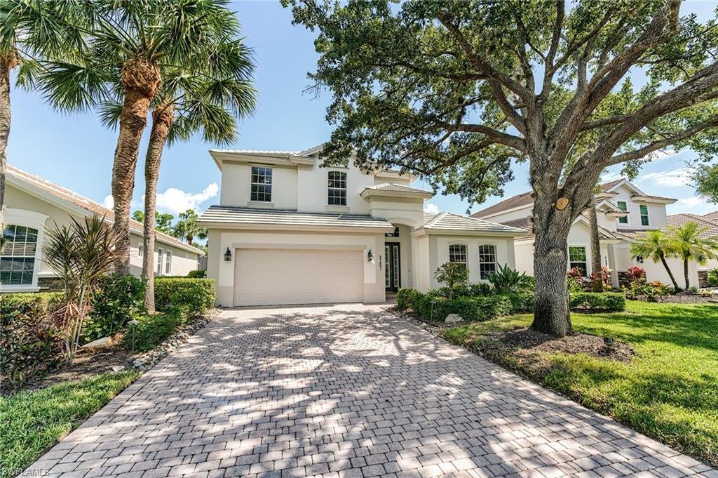 House in Estero, Florida, United States 1 - 19134004