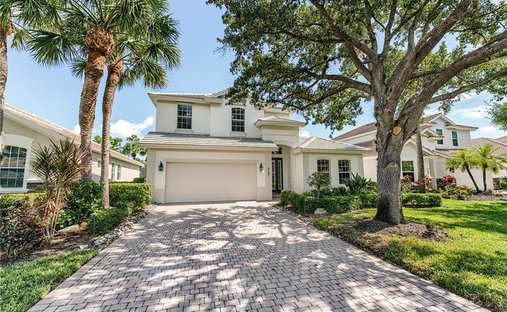 Maison à Estero, Floride, États-Unis 1