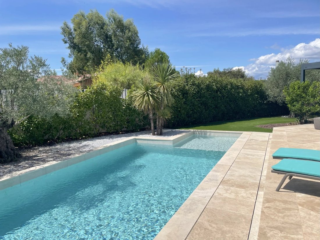Villa in Centre Ville, Pezenas, France 1 - 19122816