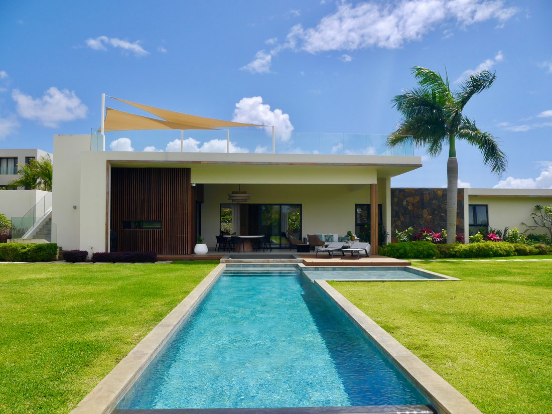 Villa a La Place Belgath, Flacq, Mauritius 2 - 15542800