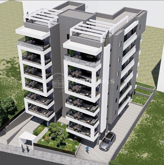 Apartment in South Athens, Attica, Greece 2 - 19122072