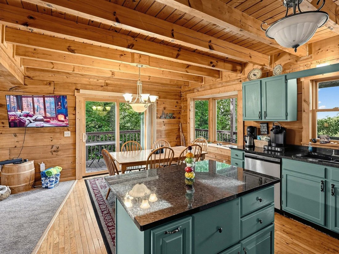 House in Gatlinburg, Tennessee, United States 5 - 19125193