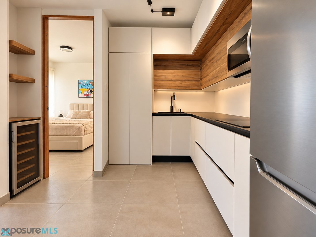 Apartment in San Juan, San Juan, Puerto Rico 3 - 19130983