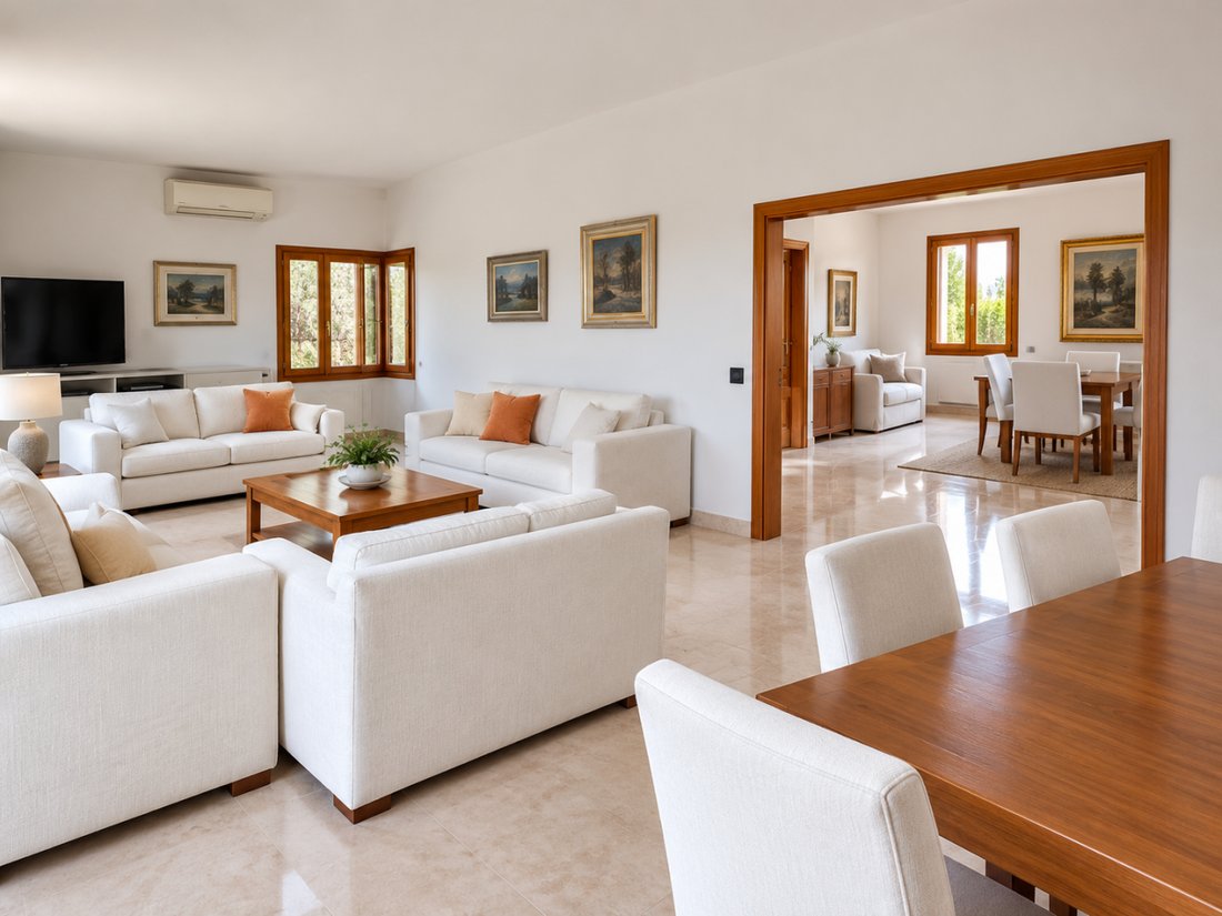 Villa en San Giorgio di Piano, Émilie-Romagne, Italie 2 - 19127527