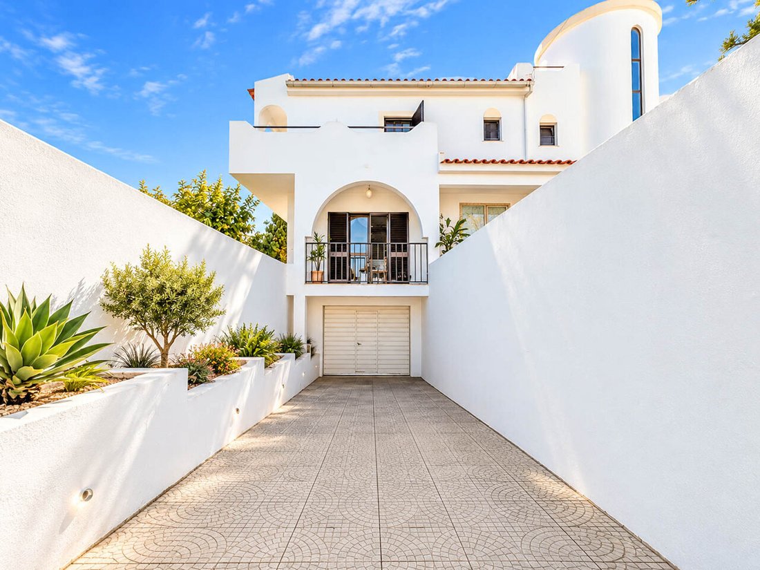 Haus in Portimão, Algarve, Portugal 3 - 19129118