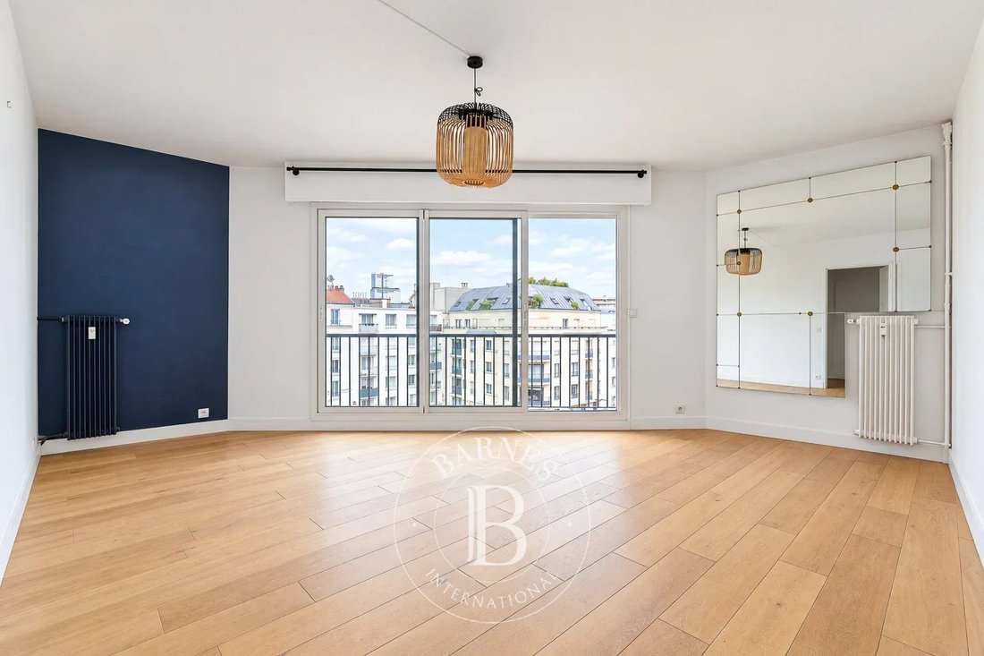 Appartement à Trezel, Levallois-Perret, France 1 - 19122802