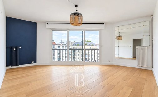 Wohnung in Trezel, Levallois-Perret, Frankreich 1