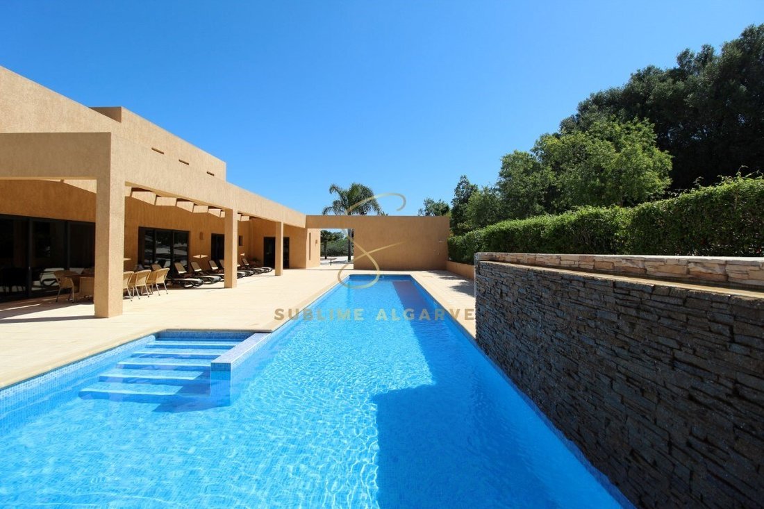 Haus in São Sebastião, Lagos, Sao Goncalo de Lagos, Portugal 1 - 19129638