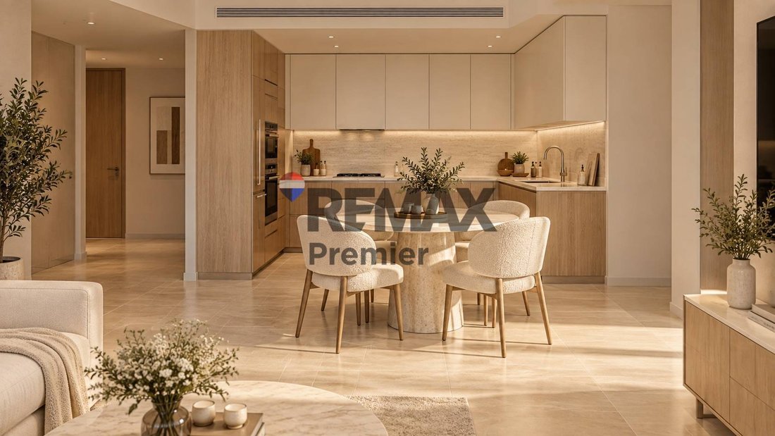 Apartment in Arabian Ranches, Dubai, United Arab Emirates 5 - 19135610