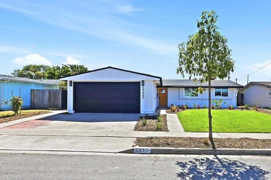 Maison à FICO, Californie, États-Unis 2 - 19133679