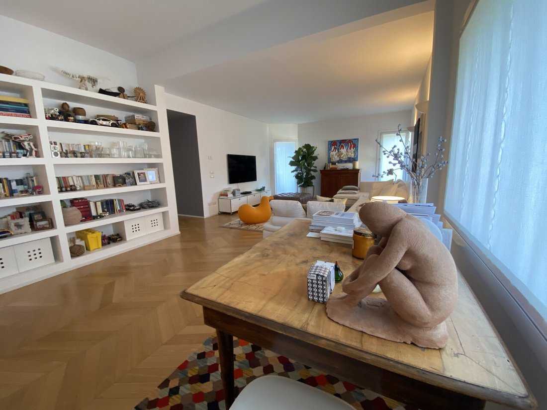 Penthouse en Centro, Vicenza, Véneto 5 - 19135743