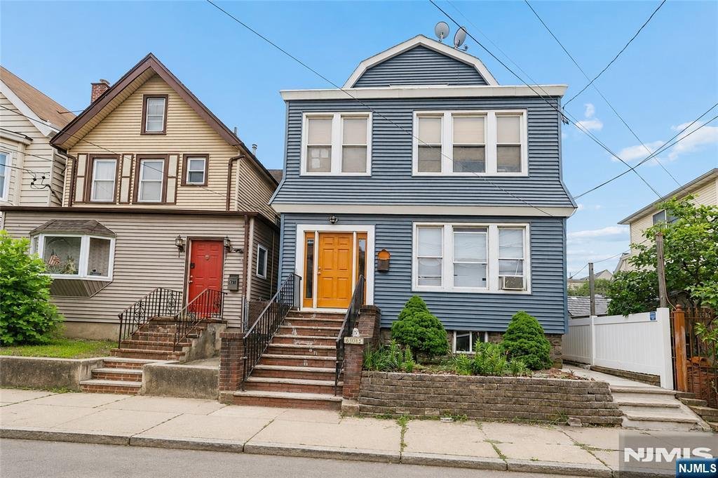 Casa en Harrison, Nueva Jersey, Estados Unidos 1 - 18372415
