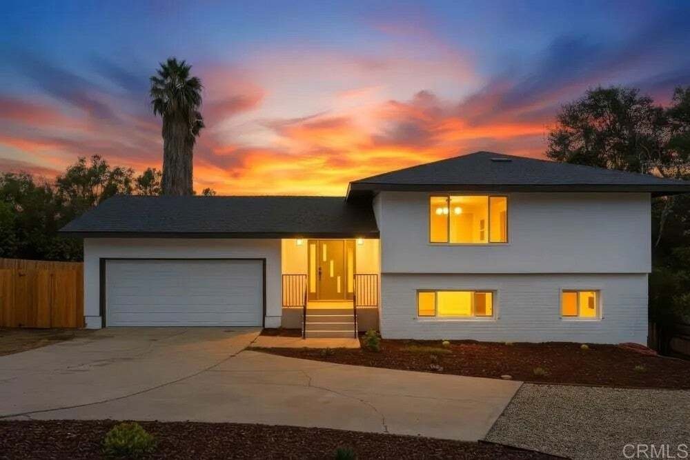 Maison à Vista, Californie, États-Unis 1 - 19125620