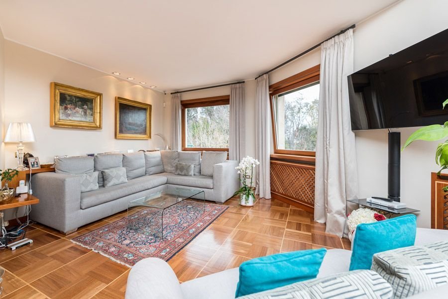 Apartamento en Balduina, Roma, Lacio 2 - 16555596