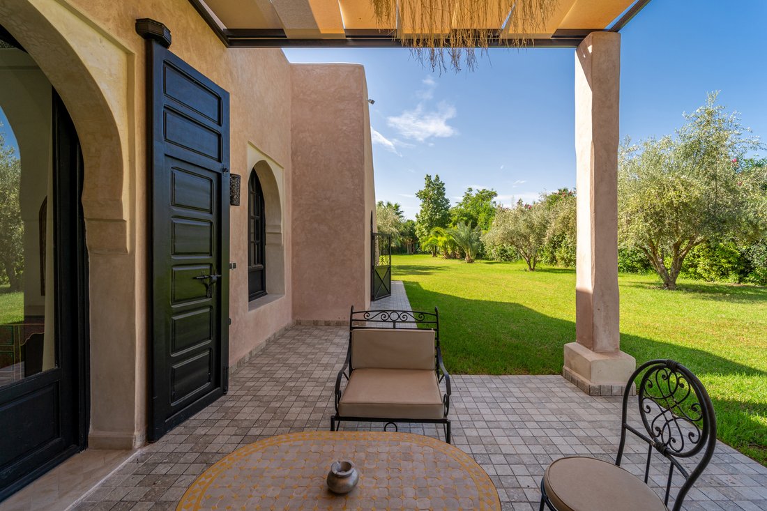 Maison à Médina, Marrakech-Safi, Maroc 5 - 19123199